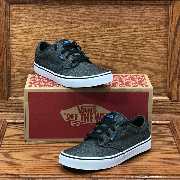 vans ocean